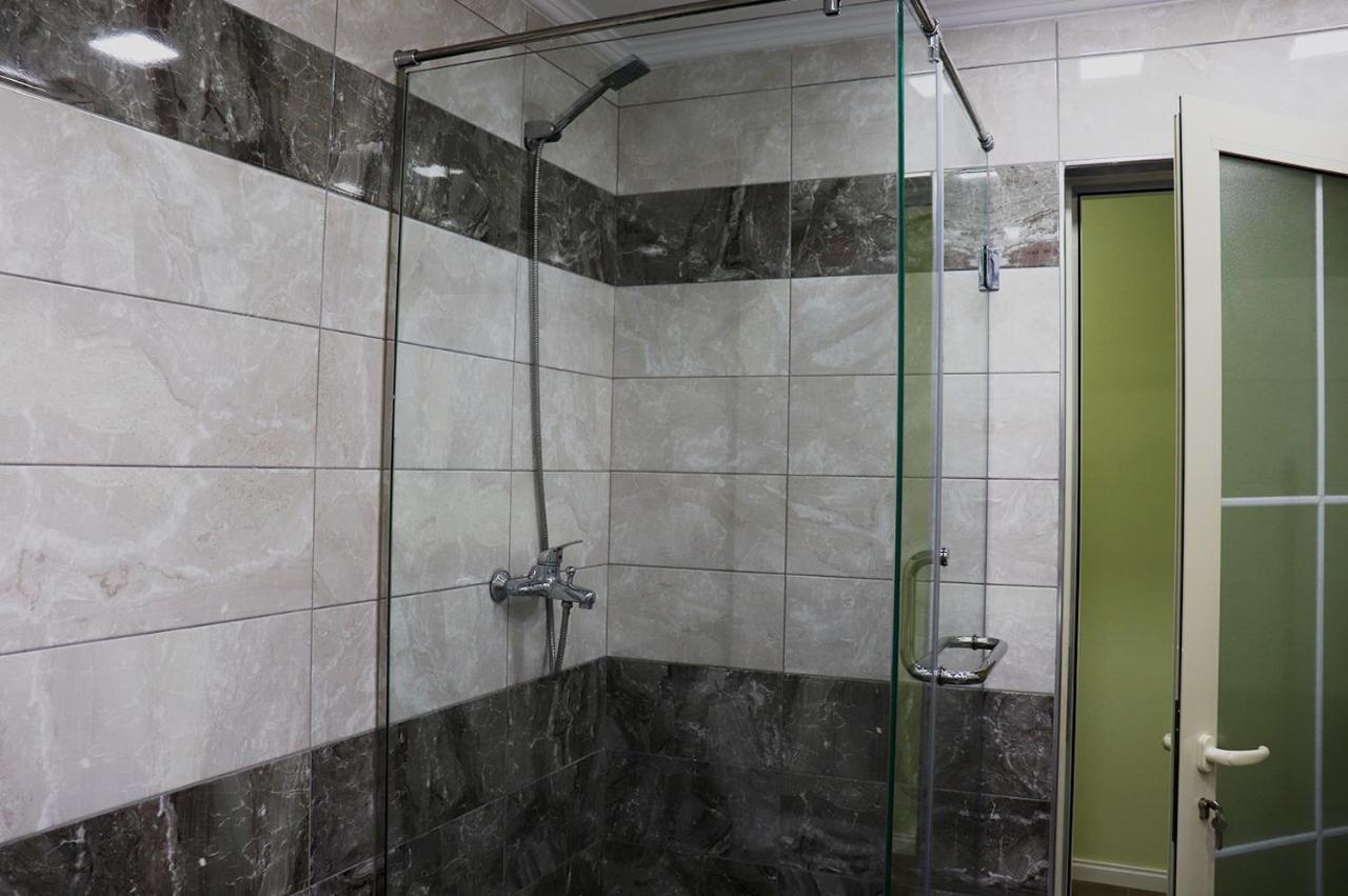 Euonia Apartment Tirana Eksteriør billede